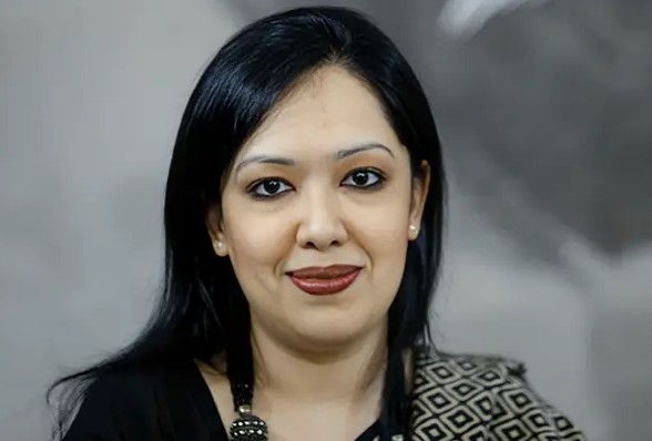 সংসদ সদস্য হিসেবে শপথ নিলেন রুমিন ফারহানা, বর্জন করলেন সংবিধান সংস্কার পরিষদের শপথ